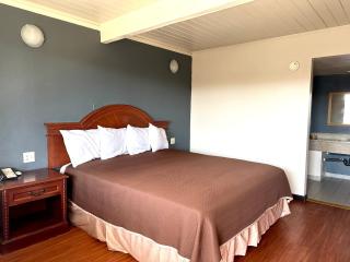 Regency Inn Fresno - Fresno - 1