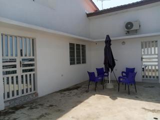 Bienvenue chez vous - Cotonou - 8