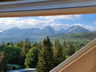 Sherpa's Hostel High Tatras - Štrbské Pleso - 5