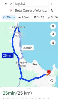 Casa do Viajante br101 - 6