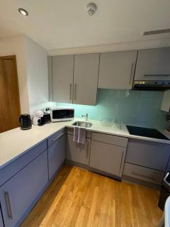 1 BR in Piccadilly Circus St James Cov1 - 2