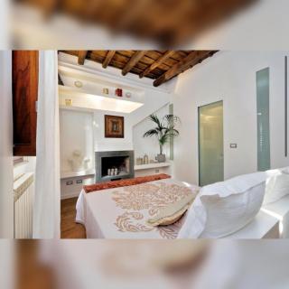 Labanca’s Luxury Pantheon - Rome - 7