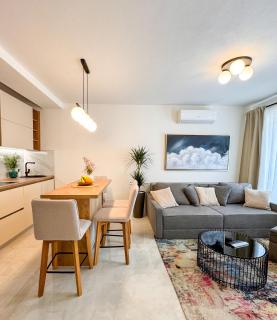 Deluxe Twin Suite Sunshine City - Zadar - 0