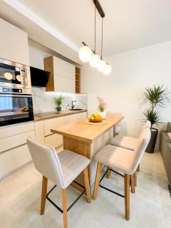Deluxe Twin Suite Sunshine City - Zadar - 4