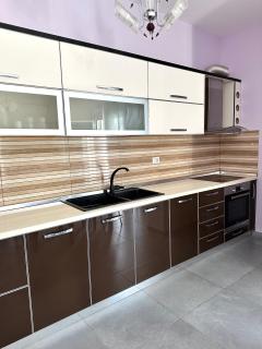 Onda Marina Apartments - Vlorë - 1