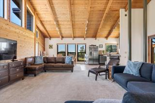 The Bodega House - New Rental Near Salmon Creek - 4