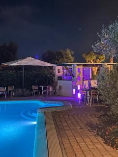 Alla villa di Angelo - 8