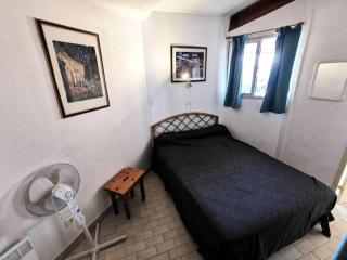 Résidence Copacabana - Lumineux appartement deux pièces à Port Leucate. Réf: 1COP_414D MAE-5784 - Port Leucate - 3
