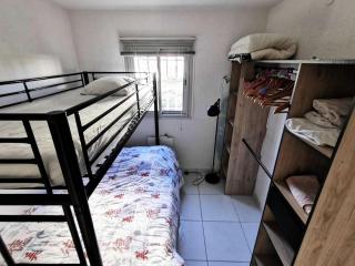 Résidence Les Aigues Marines - Appartement 3 pièces pour 7 personnes avec Wifi face à la mer à Port Leucate en rez de chaussée. réf: 1AM_102 MAE-5854 - Port Leucate - 1