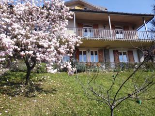 B&B I Baloss - Berbenno - 2