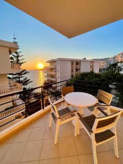 Eleana Apartments - Sarandë - 6
