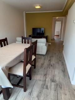 Escapada Perfecta !Moderno y Luminoso Departamento en Zona Chauvin para Alquiler Temporario - Mar del Plata - 8