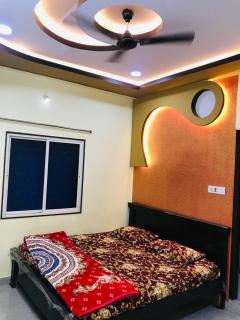 MO Furnished Guest House - Hyderabad - 6