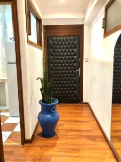 Appart city center - Rabat - 4