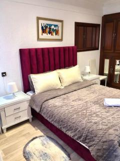 Appart city center - 2