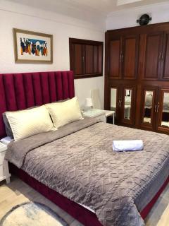 Appart city center - 1