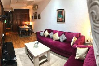 Appart city center - 6