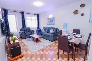 1 bedroom ensuite Spacious in Nairobi,Trm dr - Nairobi - 7