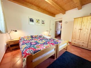 Holiday Home in Rudník with private garden - Rudník - 6
