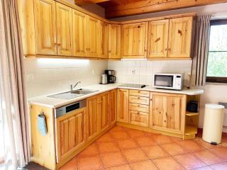 Holiday Home in Rudník with private garden - Rudník - 7