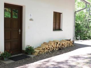 Holiday Home in Rudník with private garden - Rudník - 4