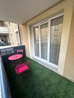 Appartement chelles - Chelles - 3