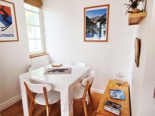 Appartement les 3 Flocons Cauterets - Cauterets - 8