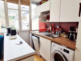 Appartement les 3 Flocons Cauterets - Cauterets - 4