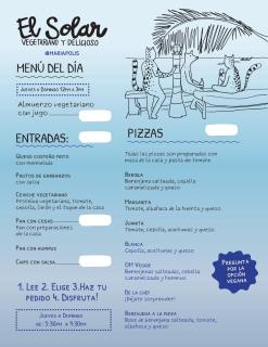 Hostal La Mariapolis - 3