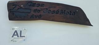 Casa do Avô José Mota - Santa Cruz das Flores - 0