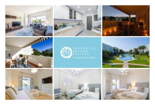 MARBELLA BANUS SUITES - Banus Playa Rocio Beachfront Complex - Marbella - 0