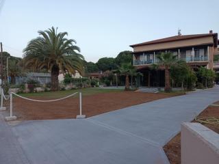 Itamos House Vourvourou - Vourvourou - 8