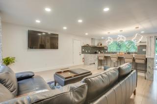 Spacious Riverfront Delaware Home with Views - 7