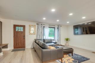 Spacious Riverfront Delaware Home with Views - 6