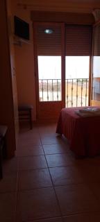 Hostal San Julian - 8