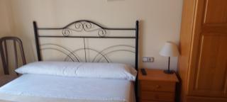 Hostal San Julian - - 5
