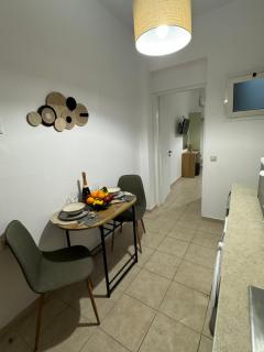 Creta Apt Mela B3 - Iráclio - 6