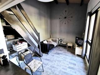 Résidence Equateur - APPT T2 CAB OU MEZZ 6 couchages PORT LEUCATE. Réf: 2MS3_216 MAE-6754 - Port Leucate - 8