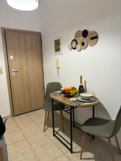 Creta Apt Mela B3 - Iráclio - 7