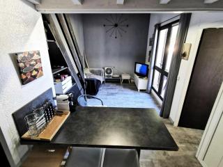 Résidence Equateur - APPT T2 CAB OU MEZZ 6 couchages PORT LEUCATE. Réf: 2MS3_216 MAE-6754 - Port Leucate - 7