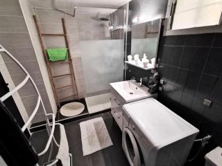 Résidence Equateur - APPT T2 CAB OU MEZZ 6 couchages PORT LEUCATE. Réf: 2MS3_216 MAE-6754 - Port Leucate - 3