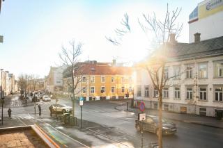 Charming apt in city centre - Trondheim - 9