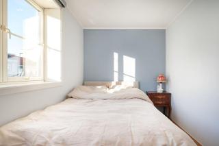 Charming apt in city centre - Trondheim - 7