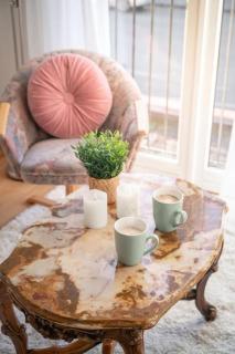 Charming apt in city centre - Trondheim - 4