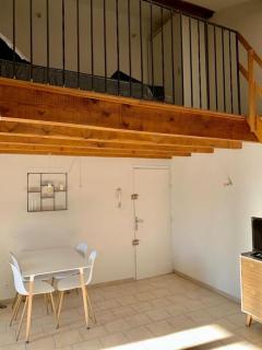 37m2 de soleil - Avignon - 4