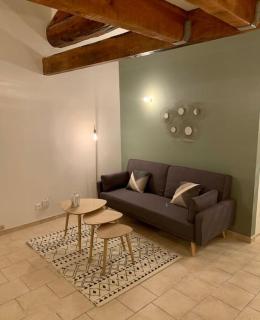 37m2 de soleil - Avignon - 3