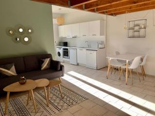 37m2 de soleil - Avignon - 2