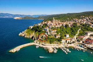 Villa BELLA MARE with stunning Sea Views in a quiet location in Vrbnik on Krk island - 2