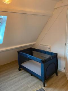 Le Nid - Maison accueillante avec accès donnant sur le Cher - 2