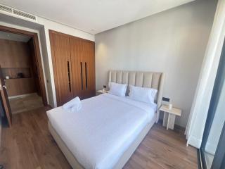 Appartement Maarif- les princesses , Calme et bien centré - Casablanca - 9
